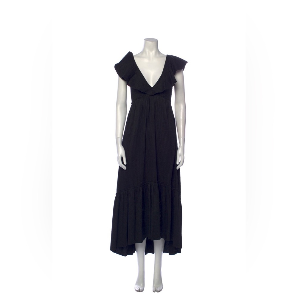 La Ligne Tent Dress